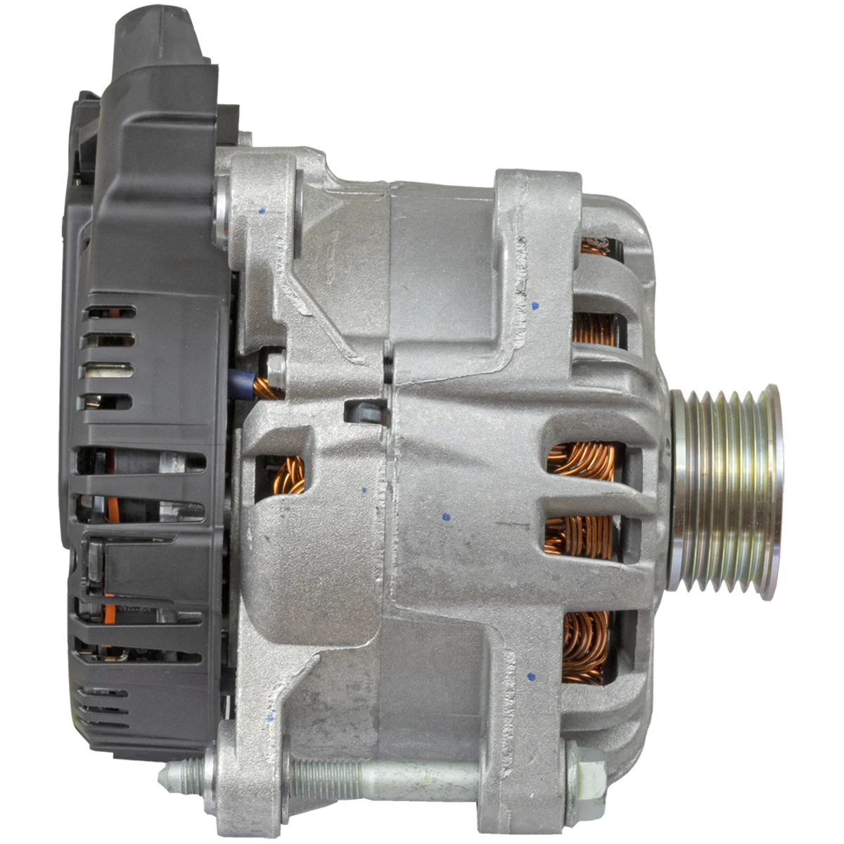 PSA Start-Stopp Generator 180A