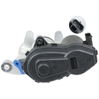 Bromsok passar Mercedes