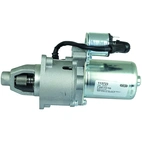 Startmotor 12V-0.4kW, Elverk