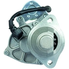 Startmotor 12V-0.4kW, Elverk