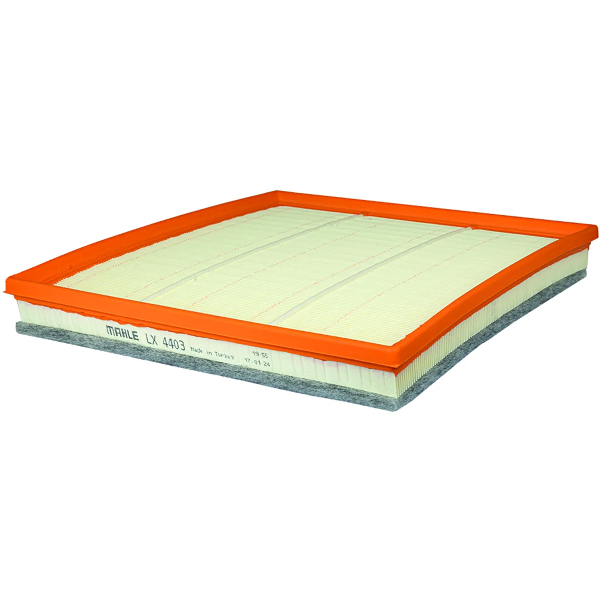 Luftfilter Mahle Orginal