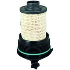 Bränslefilter Mahle Original