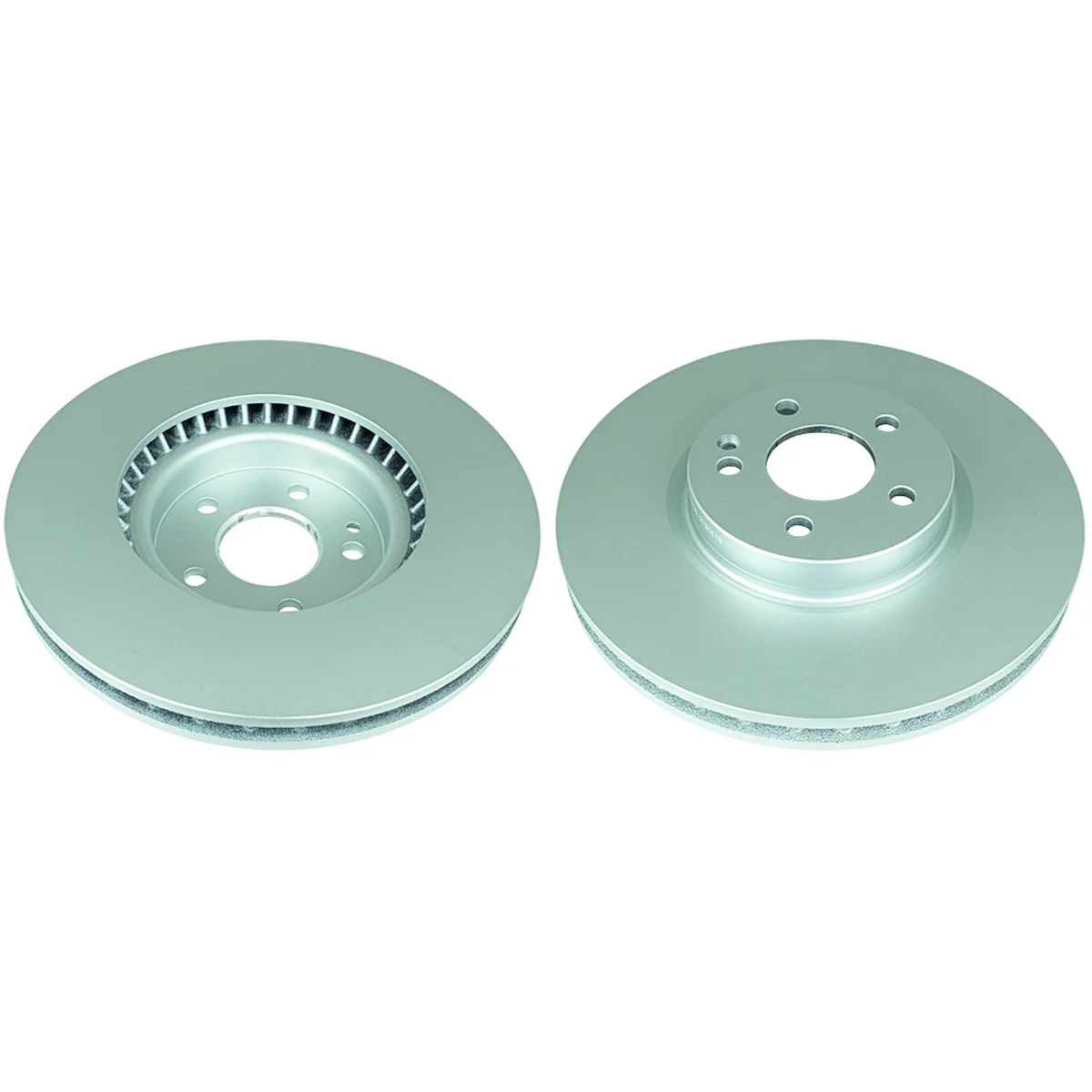 Bromsskiva Framaxel, Sats 2st.