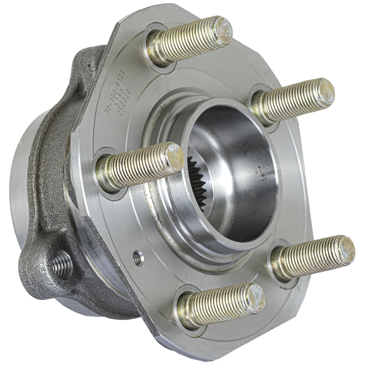 Hjullagerssats passar Tesla