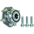 Hjullagerssats passar Tesla