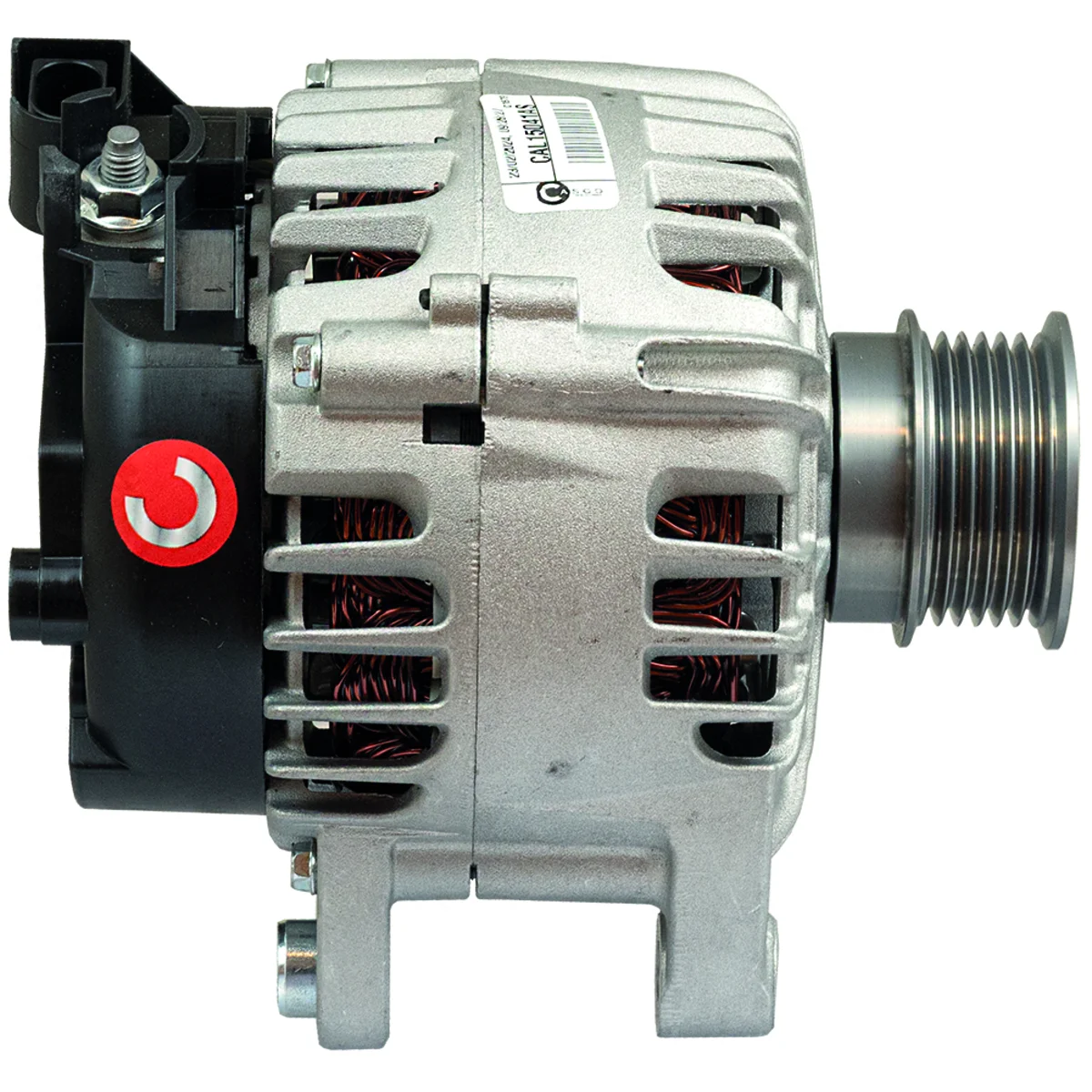 Generator 12V-150A till Ford