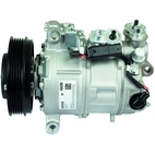 A/C Kompressor passar Mercedes