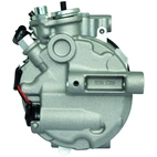 A/C Kompressor passar Mercedes