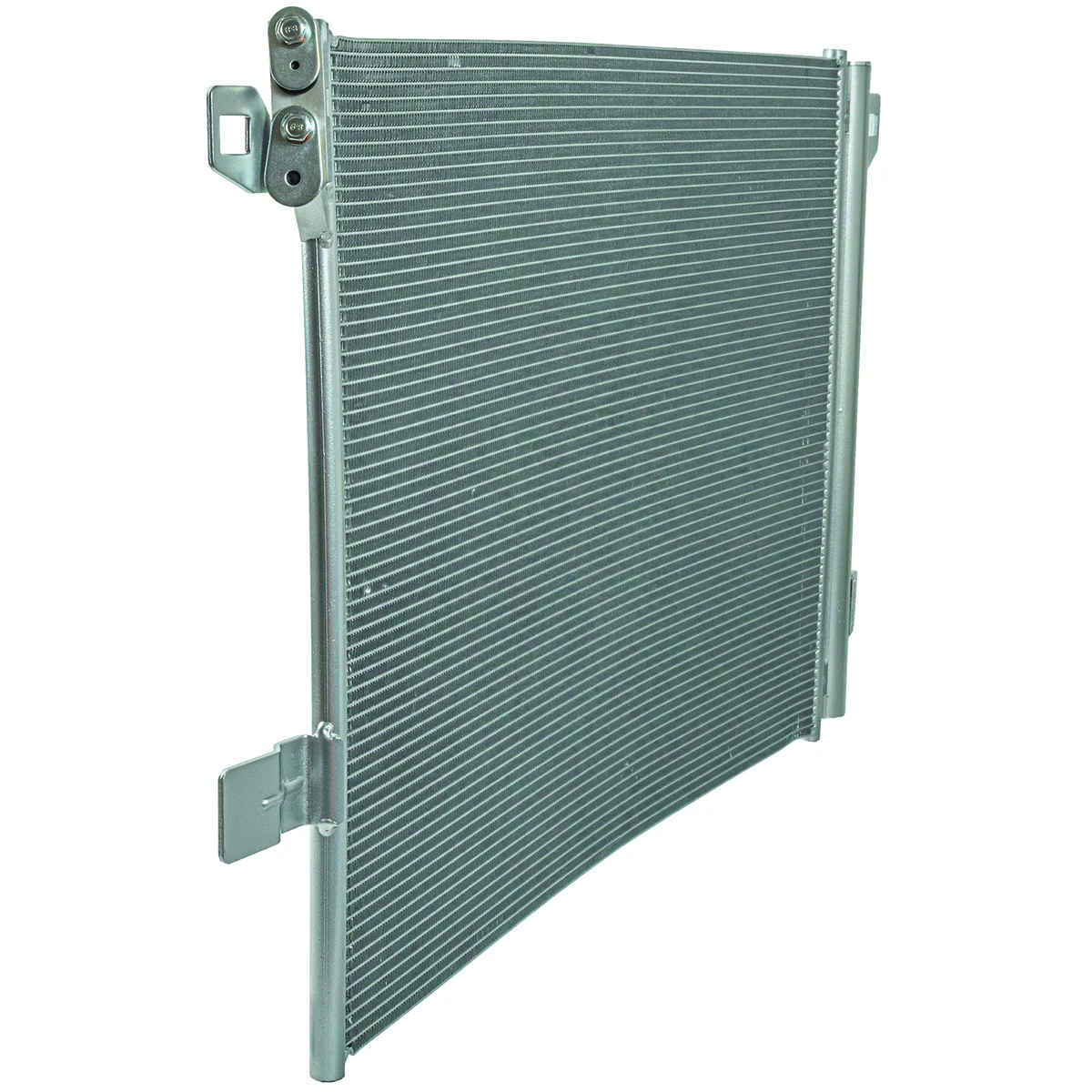 Kondensor A/C passar VW