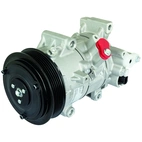 A/C Kompressor passar Toyota
