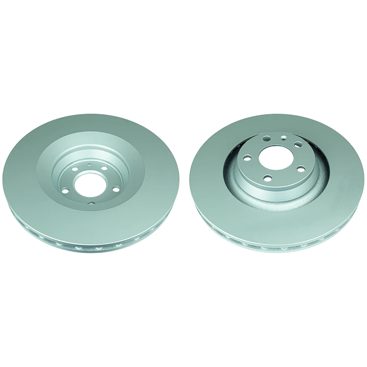 Bromsskiva Framaxel, sats 2st.