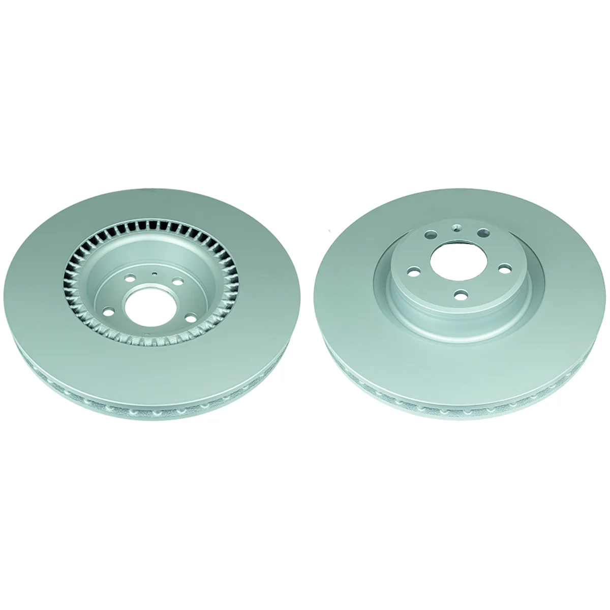 Bromsskiva Framaxel, sats 2st.