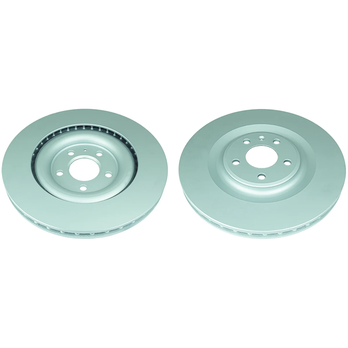 Bromsskiva Bakaxel, sats 2st.