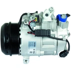 A/C Kompressor passar MB