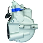 A/C Kompressor passar MB