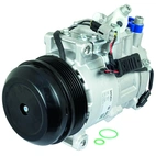 A/C Kompressor passar MB