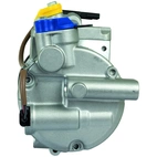 A/C Kompressor passar BMW