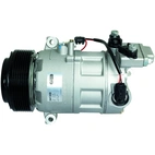 A/C Kompressor passar BMW