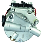 A/C Kompressor passar BMW