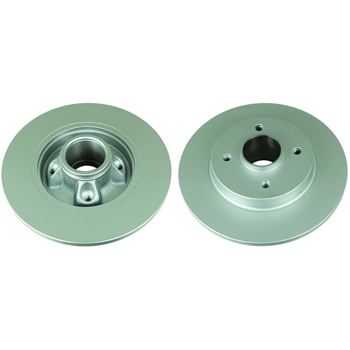 Bromsskiva Bakaxel, Sats 2st