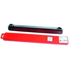 Varningstriangel, E-godkänd