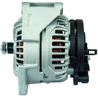 Generator 24V-80A till MAN