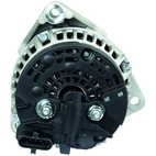 Generator 24V-80A till MAN