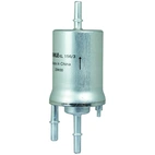 Bränslefilter Mahle Original