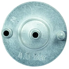 Bränslefilter Mahle Original