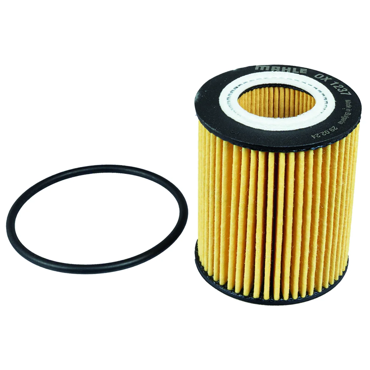 Oljefilter, Mahle Original