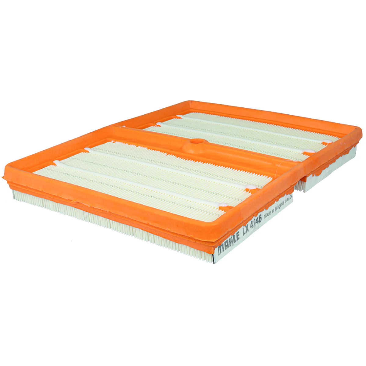 Luftfilter Mahle Orginal