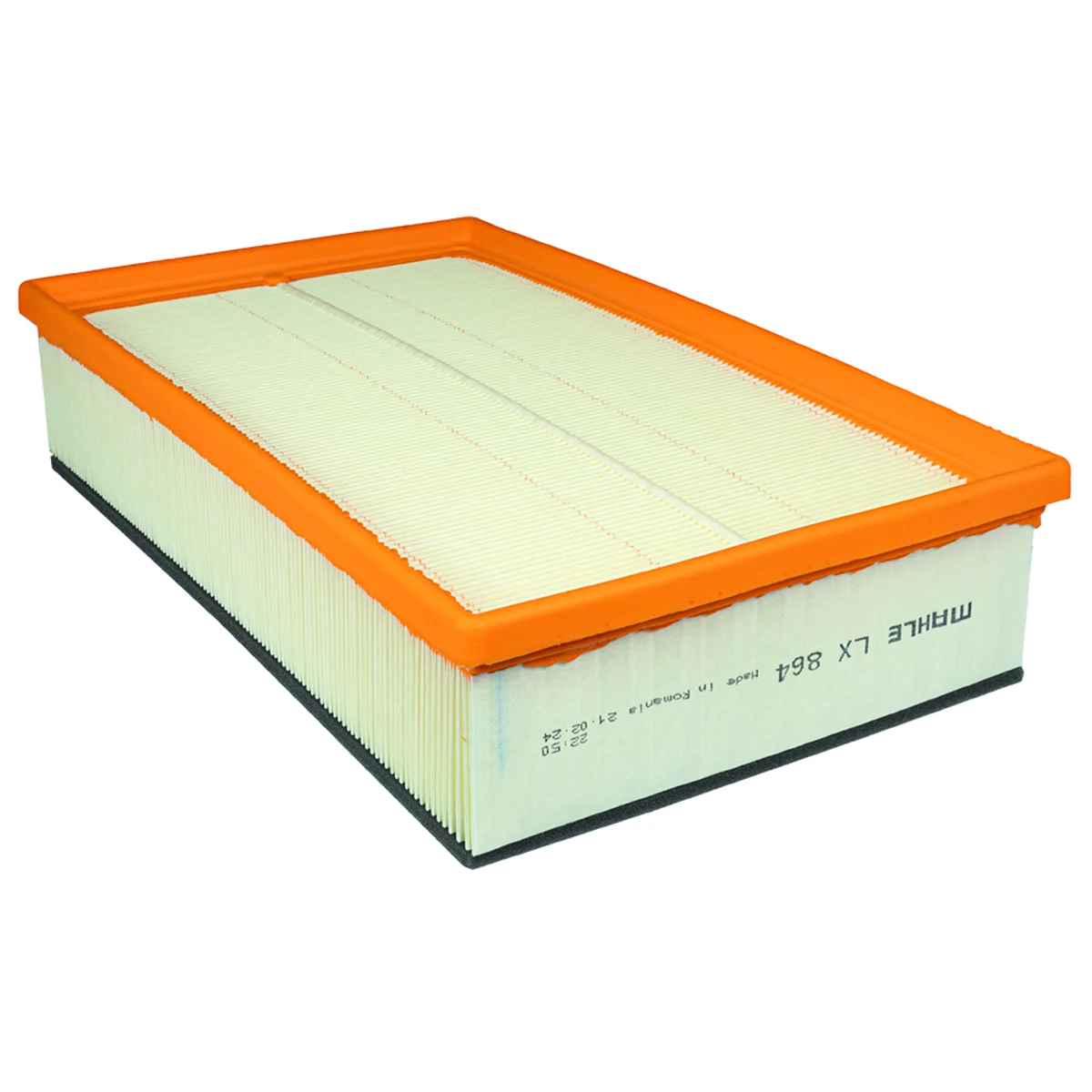 Luftfilter Mahle Orginal