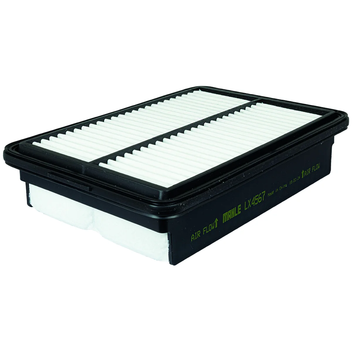 Luftfilter Mahle Orginal