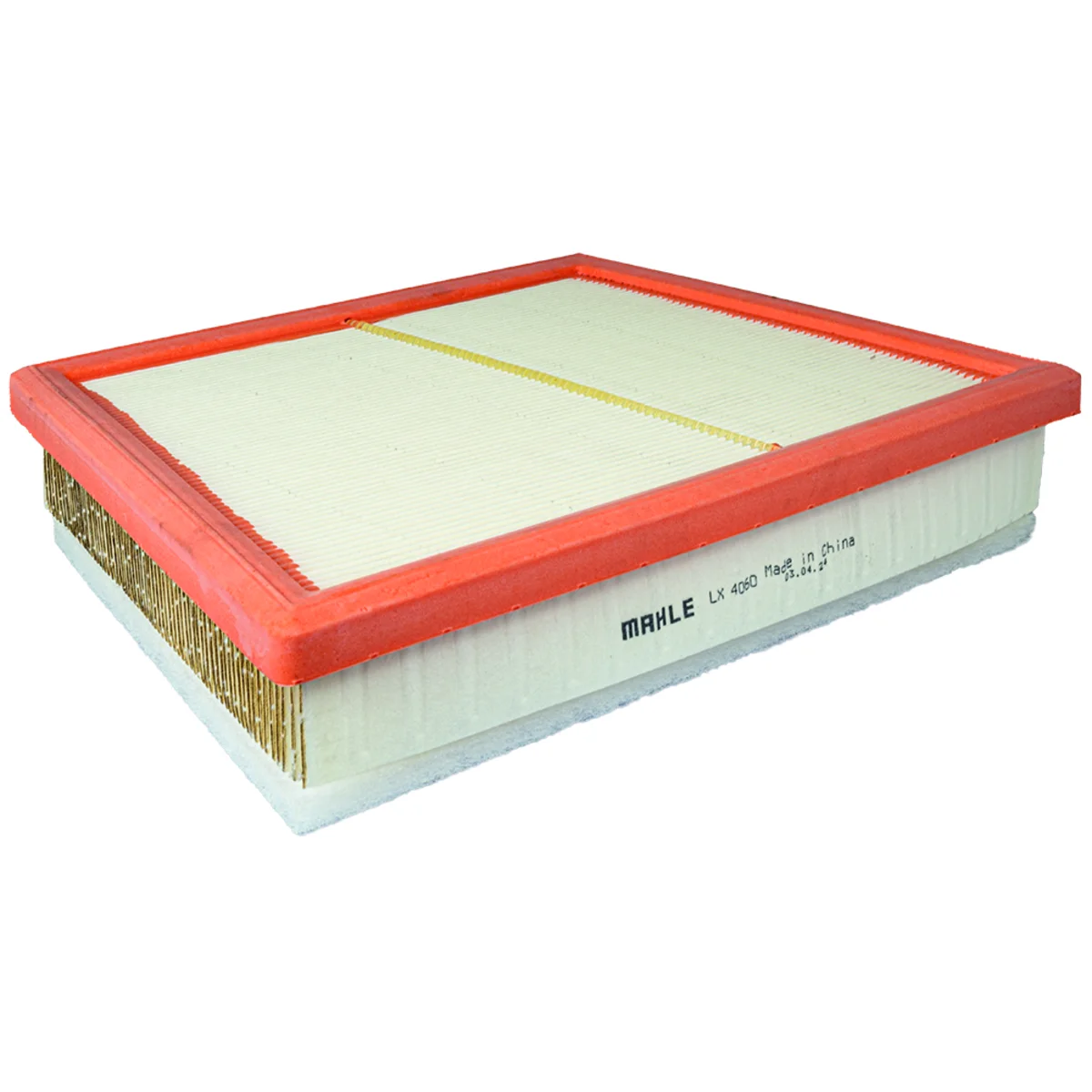 Luftfilter Mahle Orginal