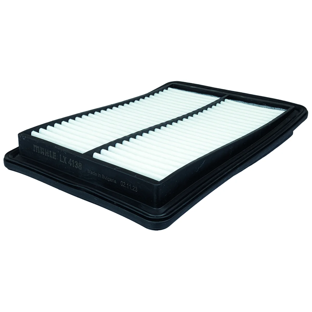 Luftfilter Mahle Orginal