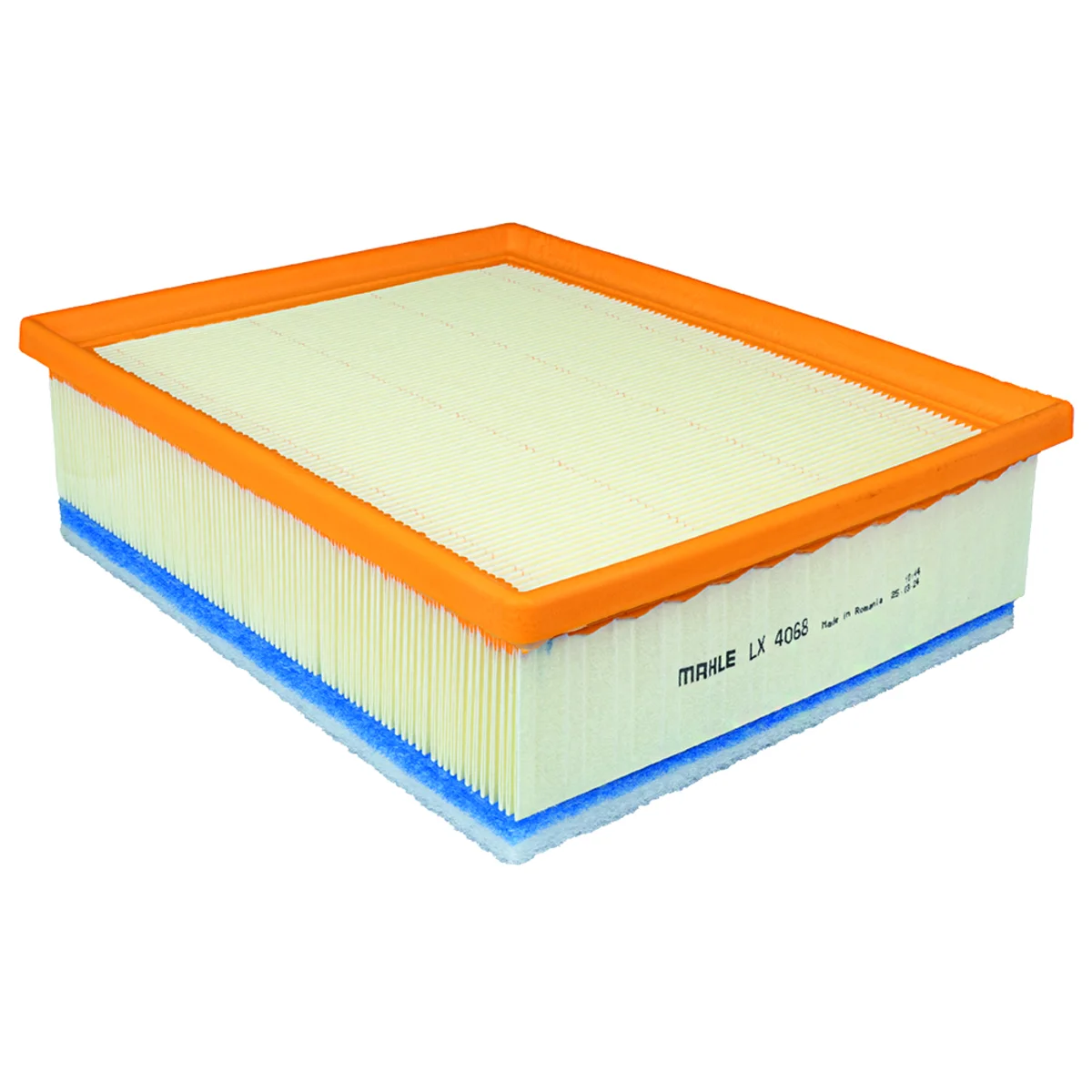 Luftfilter Mahle Orginal