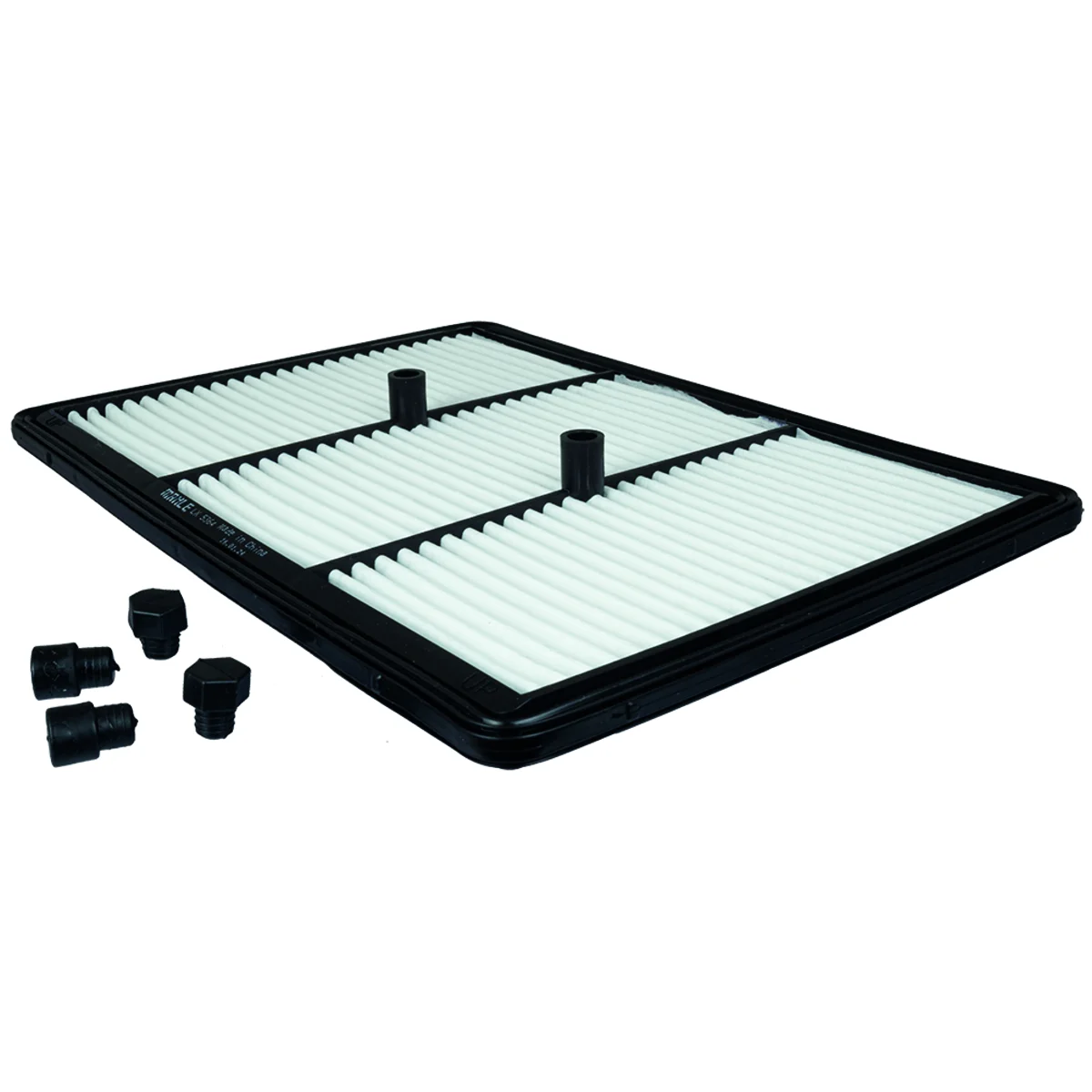 Luftfilter Mahle Orginal