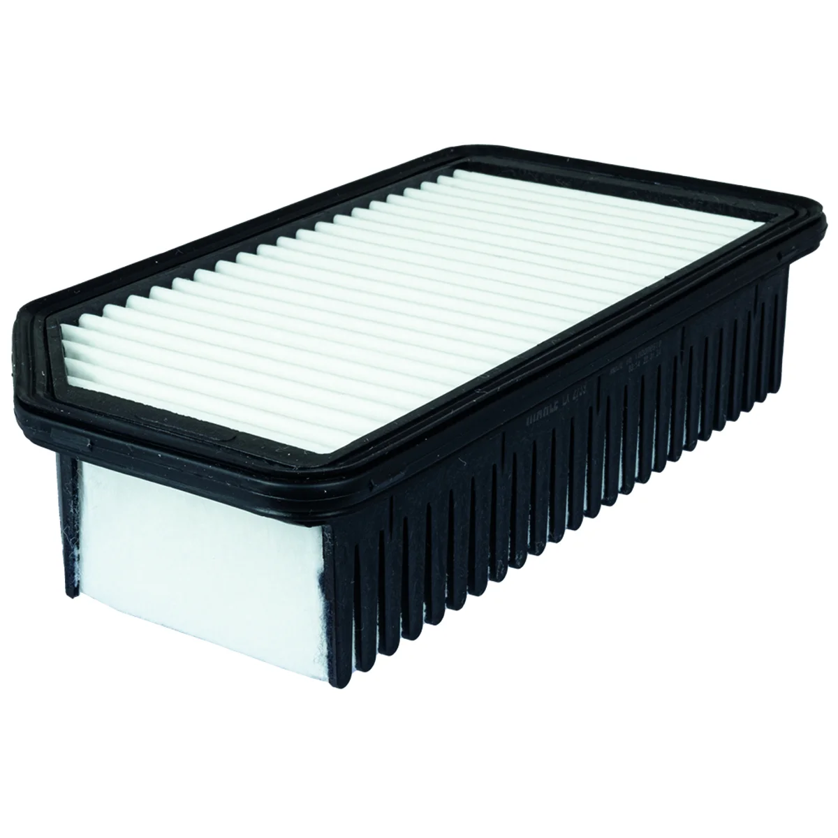 Luftfilter Mahle Orginal