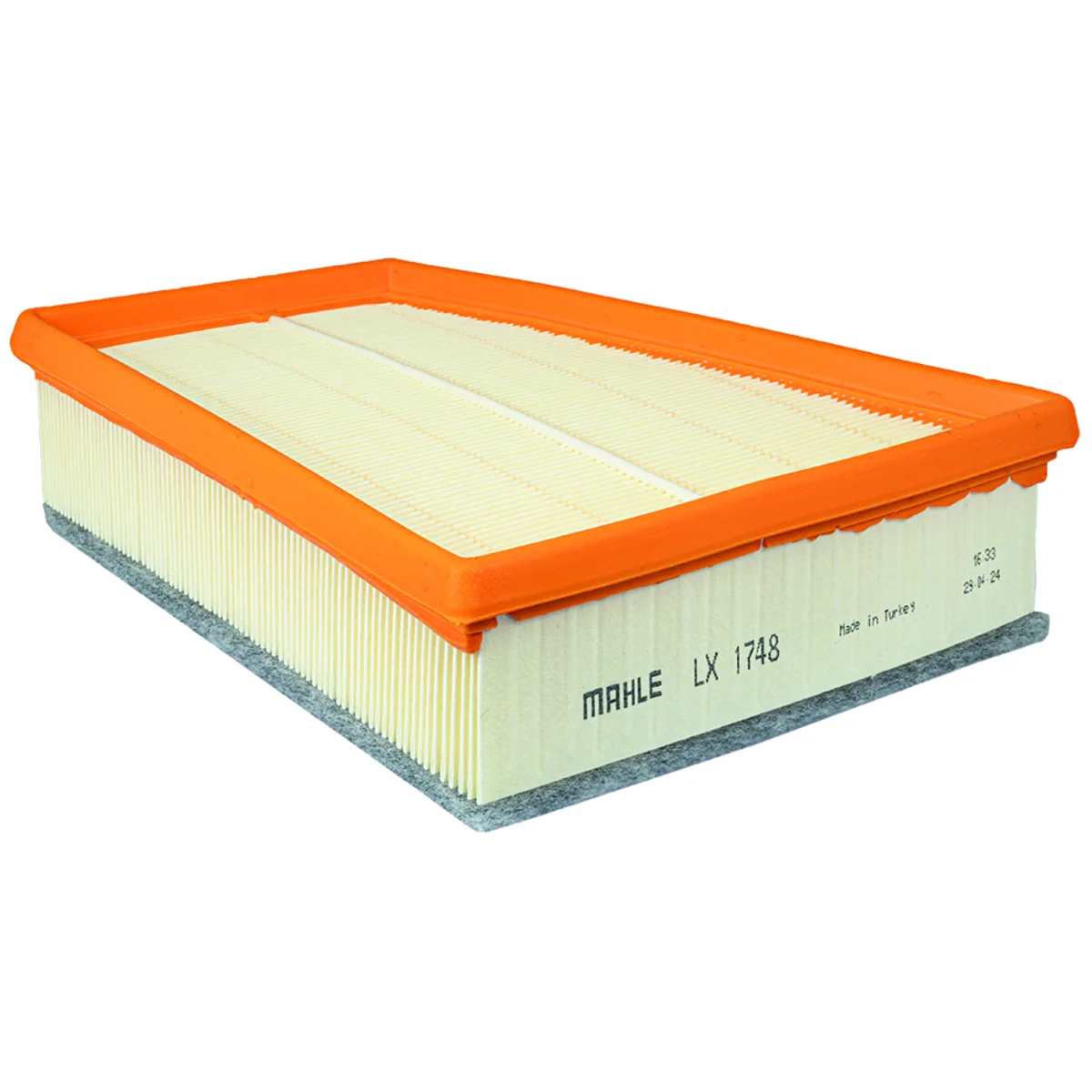 Luftfilter Mahle Orginal