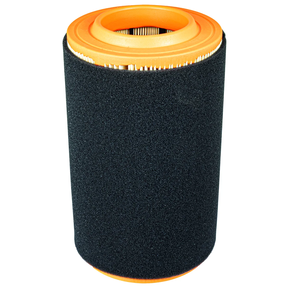 Luftfilter Mahle Orginal