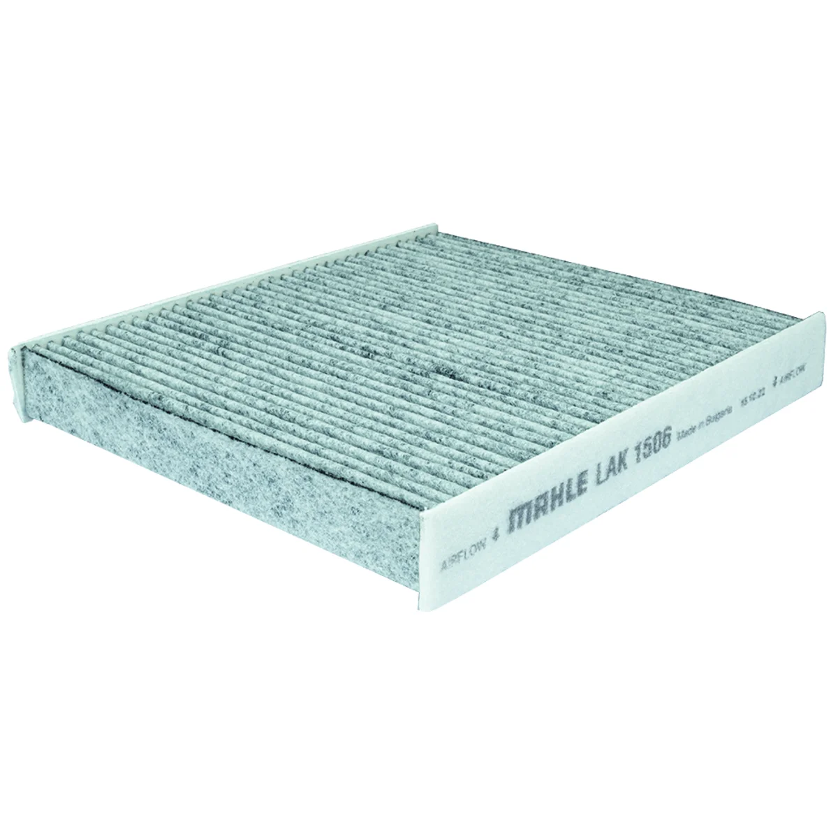 Kupefilter, Mahle Original