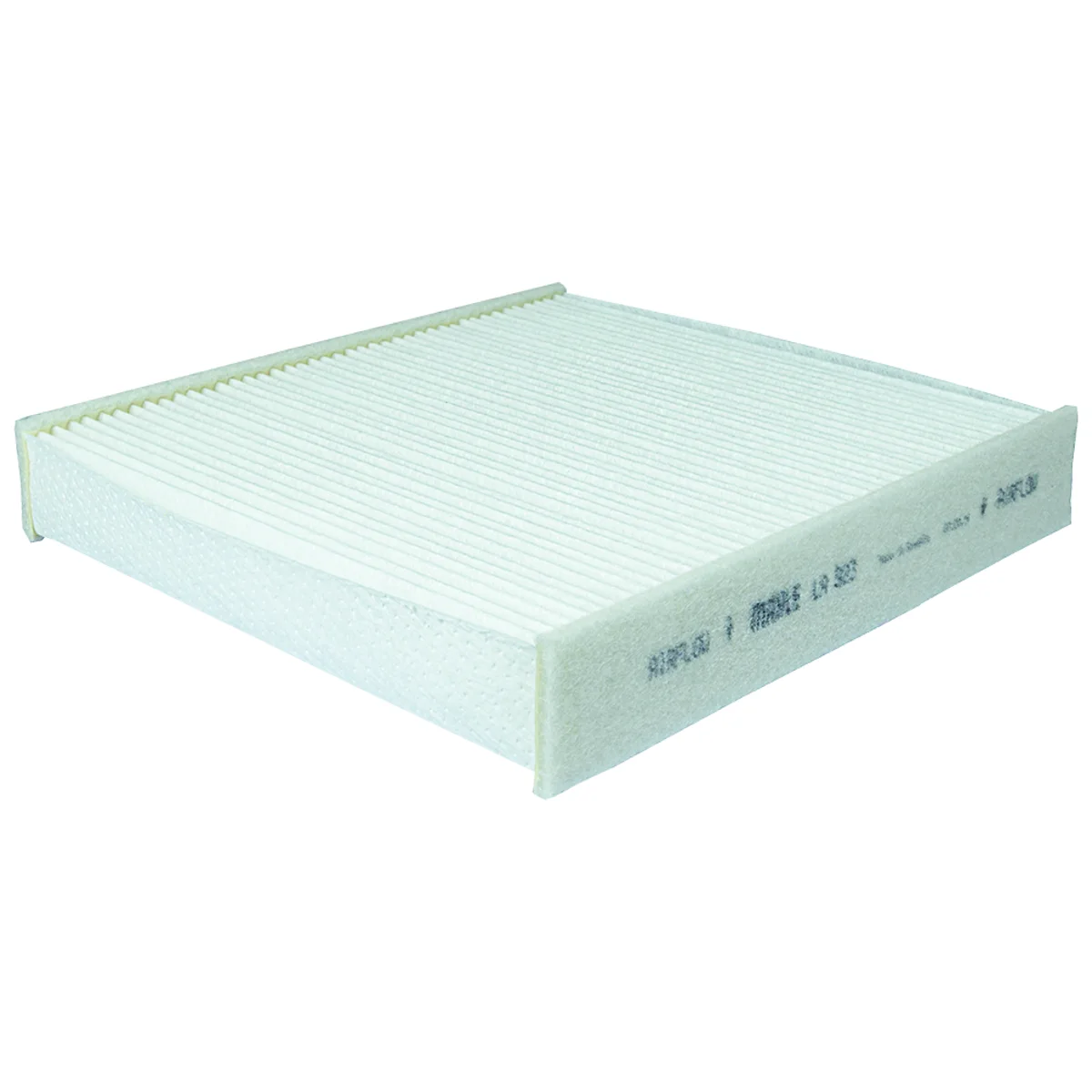 Kupefilter, Mahle Original