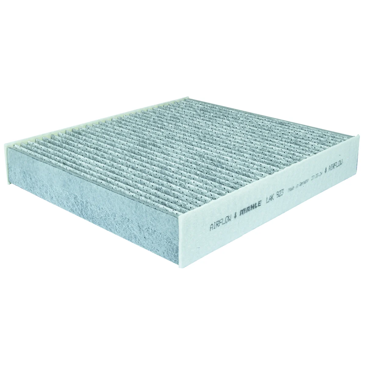 Kupefilter, Mahle Original