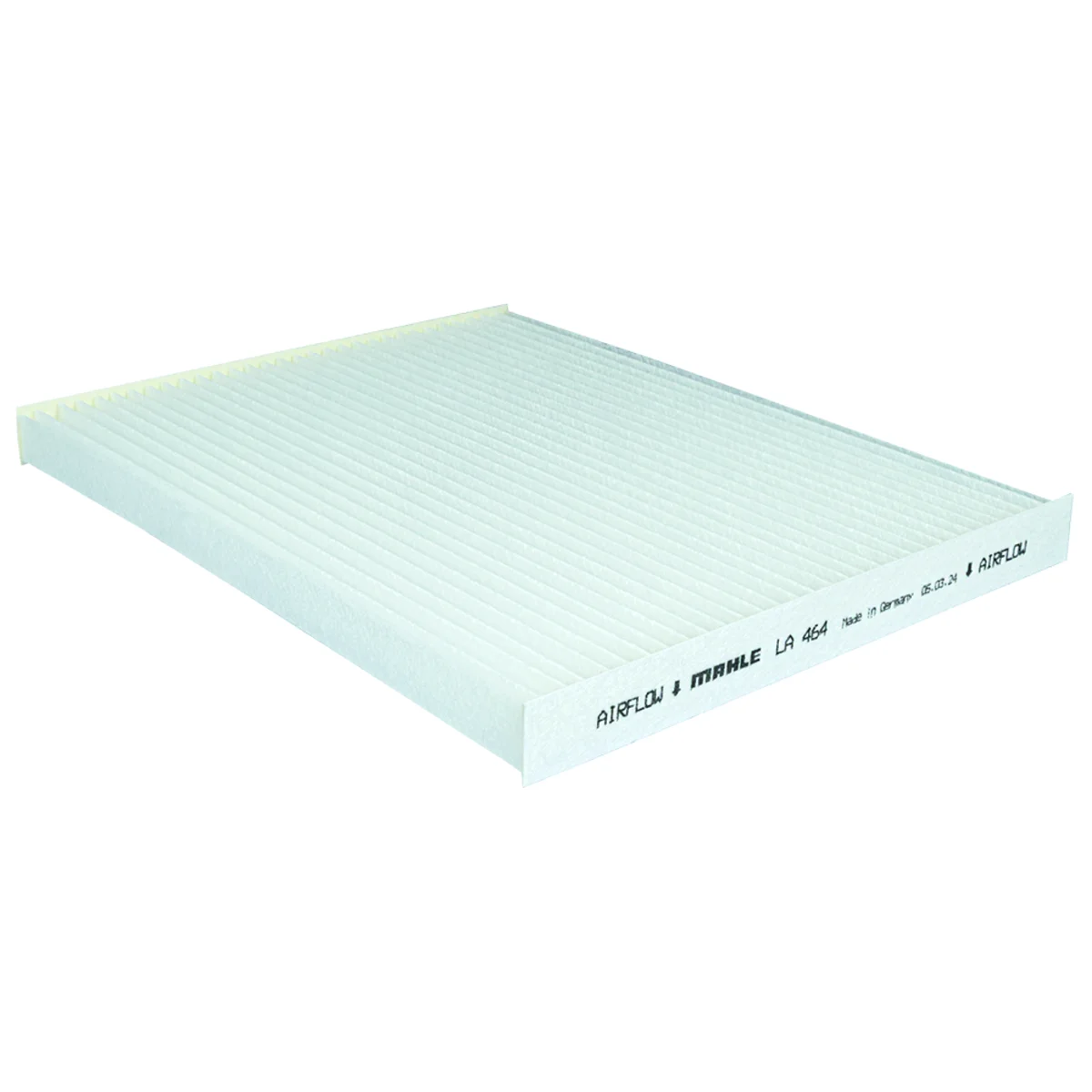 Kupefilter, Mahle Original