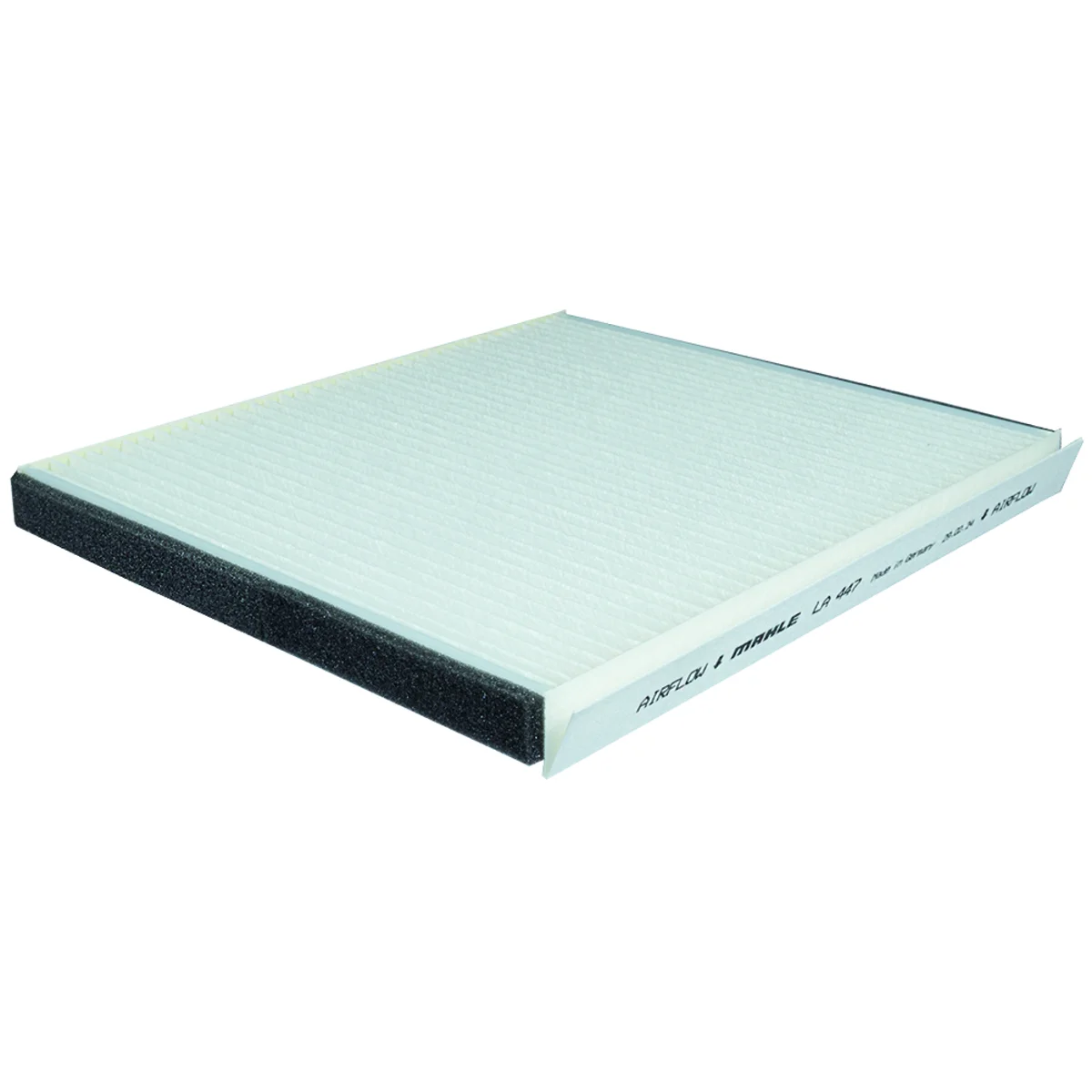 Kupefilter, Mahle Original