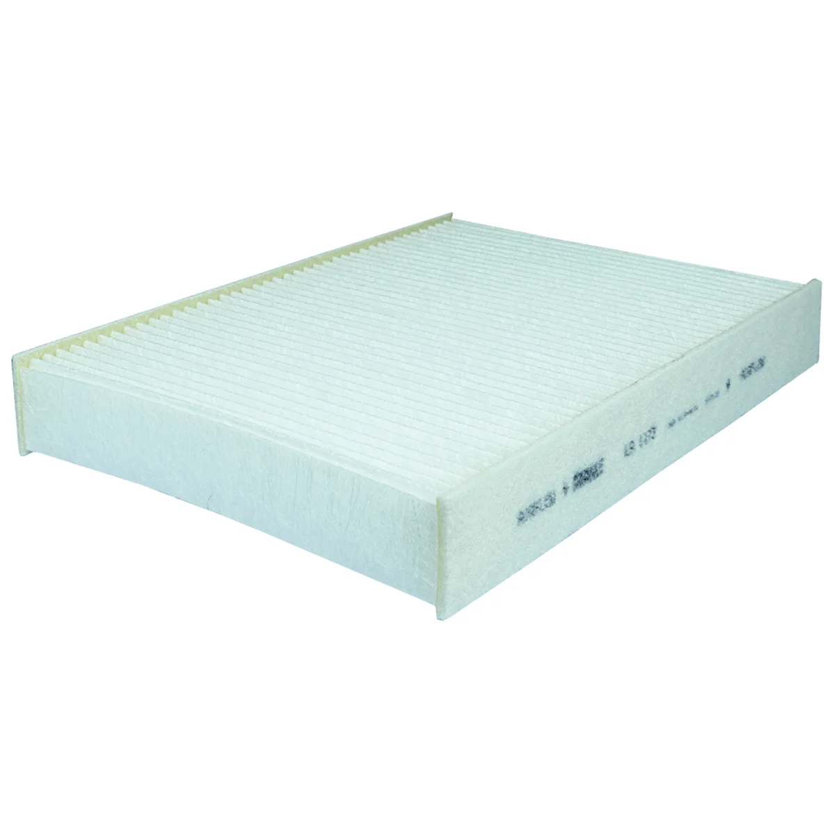 Kupefilter, Mahle Original