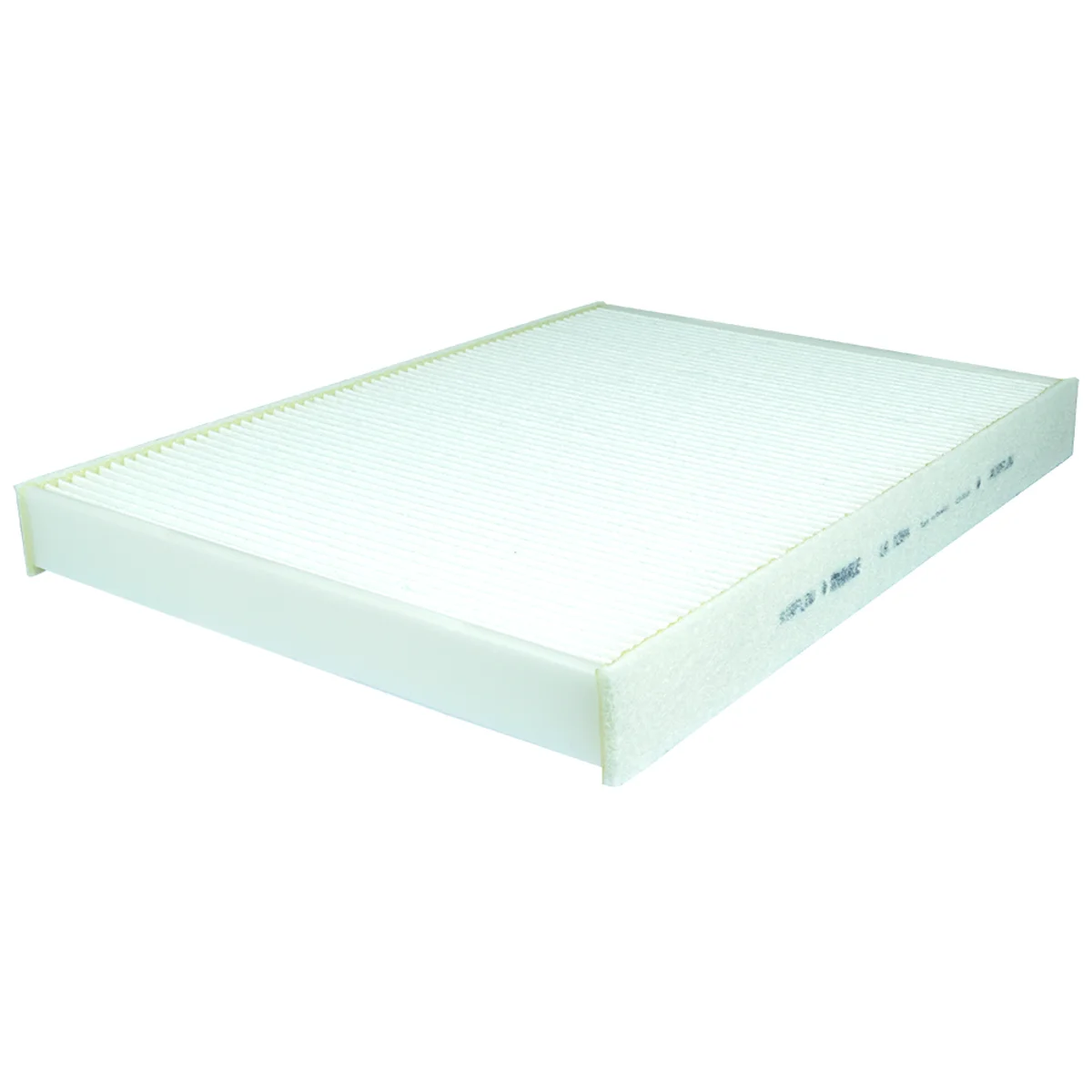 Kupefilter, Mahle Original