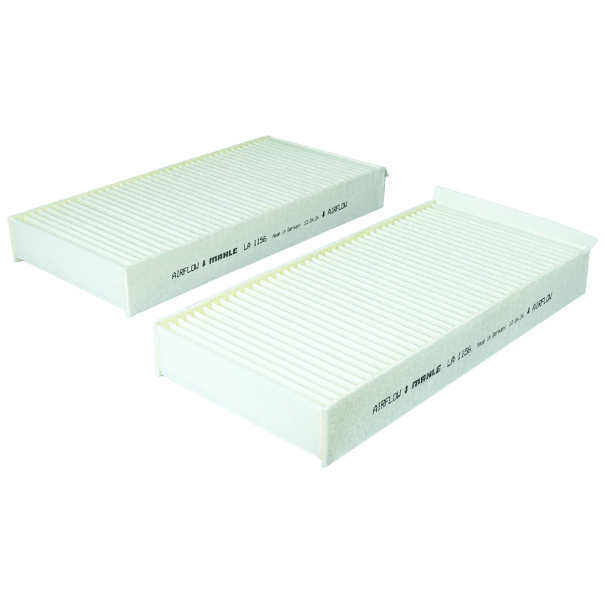 Kupefilter, Mahle Original