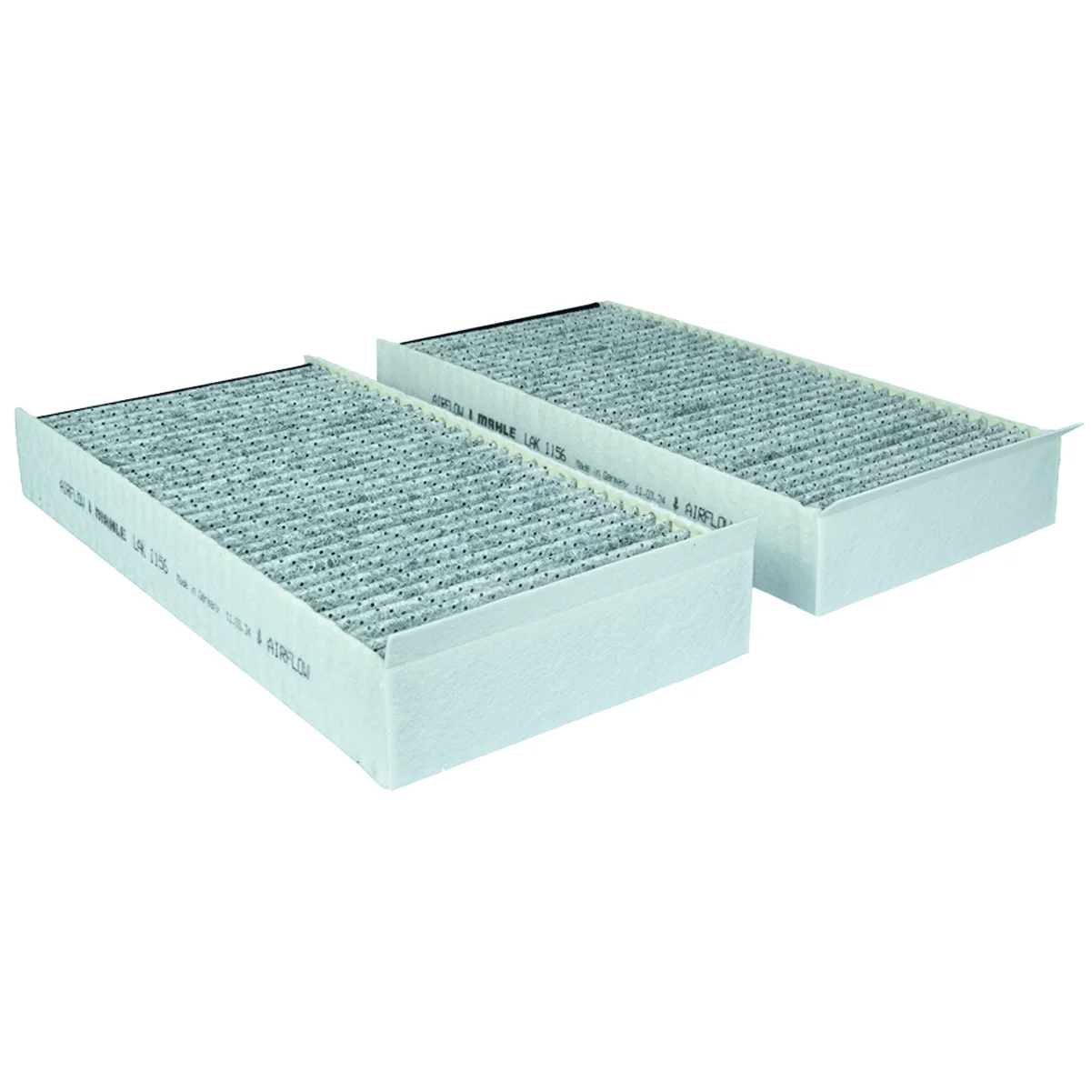 Kupefilter, Mahle Original