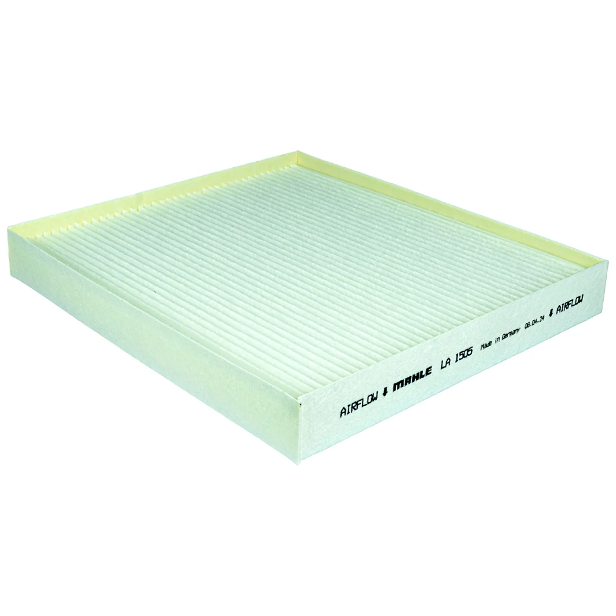 Kupefilter, Mahle Original